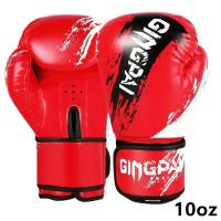 Guantes de Boxeo Transformables Deportes y Exteriores Categoria de Boxeo - details 5