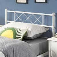 cama hierro