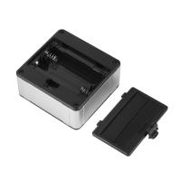 Goniómetro Digital electrónico 3 en 1, caja de nivel de burbuja, herramientas de carpintería, regla de ángulo electrónica, retroiluminación, inclinómetro transportador - details 1