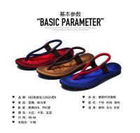 Chanclas de los hombres de arrastre de verano nuevas sandalias de los hombres deportes eva zapatillas frescas zapatillas de playa de los hombres - details 3