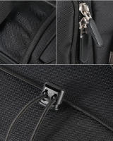 WEST BIKING-bolsa impermeable 3 en 1 para maletero de bicicleta, bolso de gran capacidad para equipaje de viaje, Alforjas para asiento de sillín - details 11