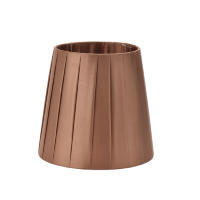 Small Clip On Lamp Shade Handmade Mini Clip On Unique Lampshade For Table Lamp Wall Lamp - details 7