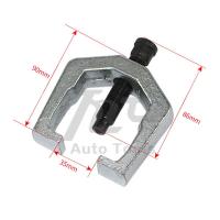 Extractor de cabeza de bola para mercedes Audi, varilla de amarre Horizontal, brazo de dobladillo de estilo japonés - details 1