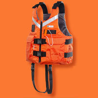 Chaleco de Vida Profesional SWROW para Adultos Deportes Acuáticos Natación Pesca Surf Chaleco de Buoyancia Seguridad - details 7