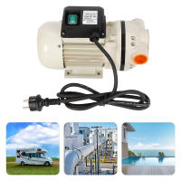 Bomba de Diagrama 230 V Autocebante, 34 l/min, Conexiones, Bomba de Agua - details 15