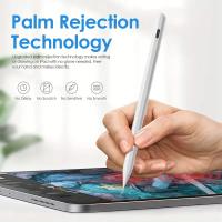 Lápiz Compatible con iPad Material de Plástico Batería de Litio Adecuado para iPad Pro (11/12.9 Pulgadas), Air 4/5th, Mini 6th Gen Electrónica de Tabletas - details 2
