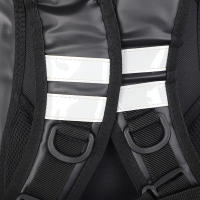 Mochila de natación de gran capacidad para hombre, bolso de hombro impermeable de PVC, ideal para senderismo, kayak, río, Trekking, 20l - details 5