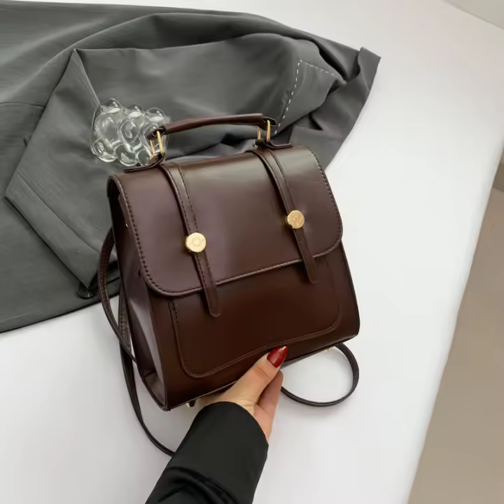 mochila, casual, mochila, damas, popular, nuevo estilo, nicho, bolso, estilo japonés, moda - 1