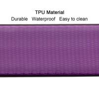 Collar de Mascota de Alta Calidad TPU y Nylon Impermeable, Resistente a la Sujeza, Fácil de Limpiar - details 3