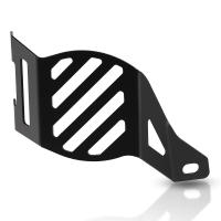 Placa de deslizamiento inferior, cubierta de refrigerante de motor para HONDA VFR 800 X Crossrunner 2016-2022, rejilla de radiador - details 4