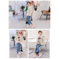 Zapatillas de deporte de marca para niños, zapatillas antideslizantes para correr para niñas, zapatillas deportivas impermeables para exteriores, zapatillas de tenis rosas, zapatos cómodos para caminar - details 17
