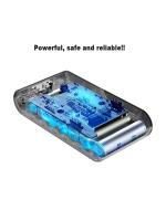 Batería de reemplazo de 3000mAh 25.2V para aspiradora inalámbrica Xiaomi Mijia G9 G10 Dreame T10 T20 Accesorios de pequeñas electrodomésticas - details 0