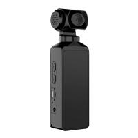 Minicámara giratoria 1080P 4K WiFi HD para deportes al aire libre, videocámara DV con funda impermeable, grabación de vídeo - details 0