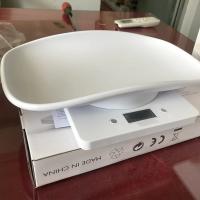 Báscula Digital De Alta Precisión Para Mascotas Perros Gatos Y Bebés Escala Electrónica De Medición En Gramos Con Pantalla LCD Herramienta De Pesaje Para Recién Nacidos - details 5