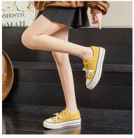 Zapatillas Blancas de Primavera Zapatos Versátiles para Mujeres Estilo Clásico Casual - details 22