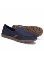 Zapatos de Lona de Talla Grande para Primavera y Otoño Zapatos Casuales de Moda para Hombre - details 7