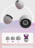 Tapones para los oídos para Dormir, reducción de ruido, impermeables, protección para los oídos, 1 Juego - details 10