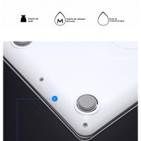 Báscula de Cocina Eléctrica Precisa Recargable por USB Acero Inoxidable Resistente al Agua con Pantalla LCD Ideal para Hacer Dieta, Cocinar, Hornear - details 16