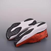 Zapatillas de running para hombre ligeras con plataforma de aumento de altura zapatillas elásticas de amortiguación - details 14