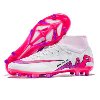 Botas de fútbol de marca para hombre/Mujer/niño/niña - details 3