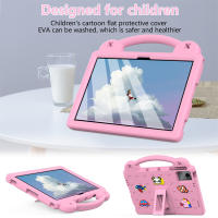 Funda Infantil para Xiaomi Redmi Pad SE 11 pulgadas, Resistente a Golpes y Caídas, Soporte para Tu Redmi - details 10