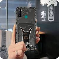 Bonita funda de silicona para teléfono BLU G51 Plus, bolsa para tarjetas a prueba de golpes, diseño de moda antipolvo, antigolpes, duradera, envoltura completa de TPU - details 4