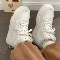Zapatillas Deportivas con Plataforma Azul Zapatos Planos para Mujer, Estilo Vintage, Informal, Ultrazonado, Kawaii, Lolita, Harajuku, Botas Escolares - details 28