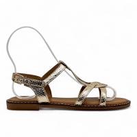 Calzados soraia, sandalias plana para mujer uso casual, ideal para un look de verano, Entrega 24/72h a Elegante De moda Bohemio Vacación De moda Guay Elegant Fashionable Rhinestone Bohemian - details 10