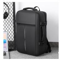 Mochilas y Bolsas para Hombre de Lujo para Negocios |   Resistentes al Agua, Capacidad Amplia, Protección para Portátil y Diseño Elegante para Viajes y Senderismo Ligero - details 9
