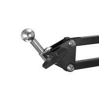 Soporte Universal para Teléfono Soporte de Escritorio Flexible con Brazo Ocioso - details 11