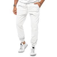 Spring Cargo Men, pantalones casuales al aire libre para hombres - details 7
