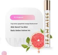 Perfume de Fragancia Duradera Spray Floral Frutal para Mujeres Romance y Atractivo para San Valentín - details 2