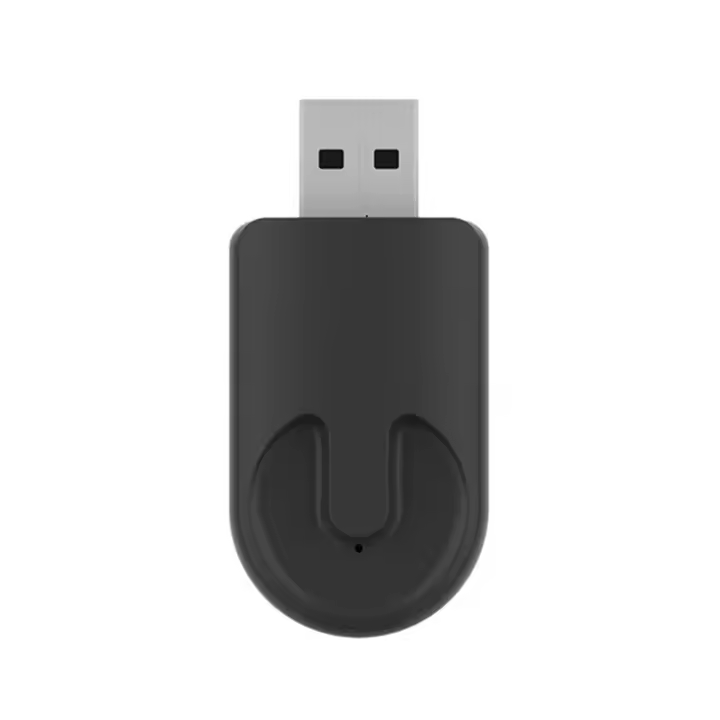 Adaptador inalámbrico CarPlay para Android, Mini caja inteligente, Plug and Play, WiFi, conexión rápida, Universal - 1