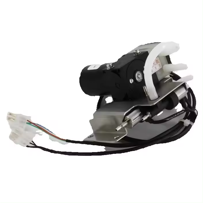 KIT DE BOMBA DE CANALÓN Compatible con VIDEOJET PC0762 PARA Impresora de Inyección de Tinta Continua Serie 1000 - 1