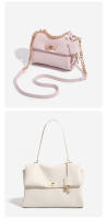 Bolsos Bolsos de cartero ligeros de lujo para mujer Bolsos Kelly Primavera y verano nuevo nicho Bolsos de mano simples de gran capacidad para viajeros - details 17