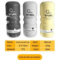 Realista vagina anal masculino masturbador de silicona coño suave apretado erotico adulto juguetes sexuales para hombres masturbación taza 18+ - details 6