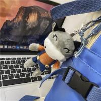 Mochila GRANDE para hombre y mujer, morral de viaje a la moda para amantes del ordenador portátil, para adolescentes - details 22