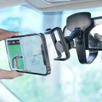 Soporte Universal para Teléfono en Coche Adecuado para iPhone, Xiaomi, Samsung - details 5