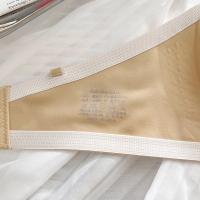 Sujetador sin costuras para mujer, sujetadores de alta calidad para mujer, Sujetador deportivo sin tirantes, Top deportivo Push Up sin aros de talla grande - details 14