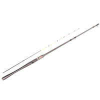 Caña de pescar de carbono de alta densidad, Mango antideslizante ergonómico para pesca en estanque de Río - details 0