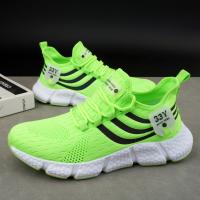Zapatillas De Correr Transpirables Para Hombres Zapatos Deportivos Casuales Cómodos Zapatillas De Plataforma Para Mujeres Tenis Masculino - details 18