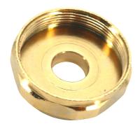 Hebilla de pistón de trompeta de botón pequeño, herramienta Musical portátil de latón, accesorios para instrumentos, 12 piezas - details 7