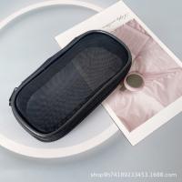8 mini mini pinceles de maquillaje de pelo animal, cepillo de cobertura con bolsa, cepillo de base, cepillo de sombra de ojos, cepillo de maquillaje portátil - details 5