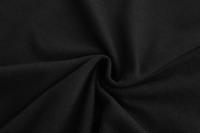 Camisetas de manga corta con cuello en V para hombre, camiseta ajustada elástica con diseño de mancuernas de verano, ropa deportiva para gimnasio, camisetas deportivas de secado rápido - details 11
