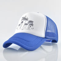 Gorras de béisbol de malla triangular en relieve para mujer, gorras Snapback de malla transpirable, gorras deportivas informales rojas y negras, gorra Unisex para hombre y pesca - details 26