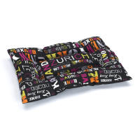 Cama para Perros SEB MARKET Lavable a 30°C Diseño Original Ideal para el Descanso de tu Mascota - details 1