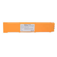 Batería desfibriladora para primech DM1,DM3,DM10,DM30,EC01 M240 - details 0