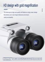 Telescopio Profesional Portátil HD Resistente al Agua 50000M con Enfoque Automático - details 3