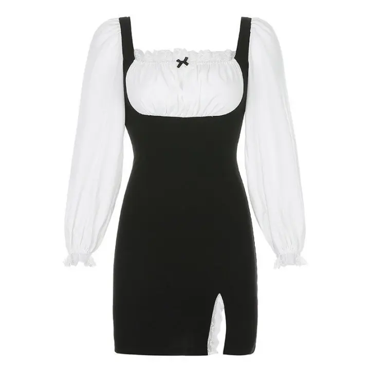 Collar Maduro Femenino Ocio Dulce Calle Cool - 1