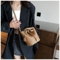 Bolso de hombro moda casual bolso de las mujeres nuevo estilo simple extranjero bolso de las mujeres nicho - details 25
